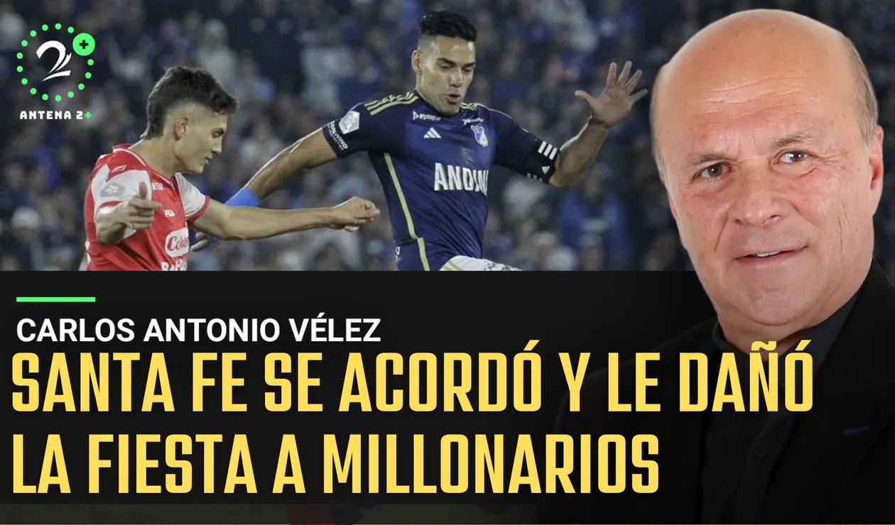 Palabras Mayores 6 de diciembre de 2024