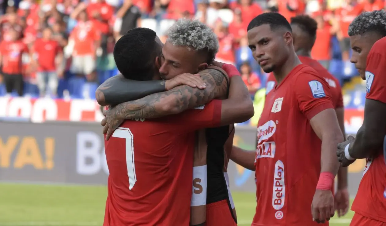 América de Cali
