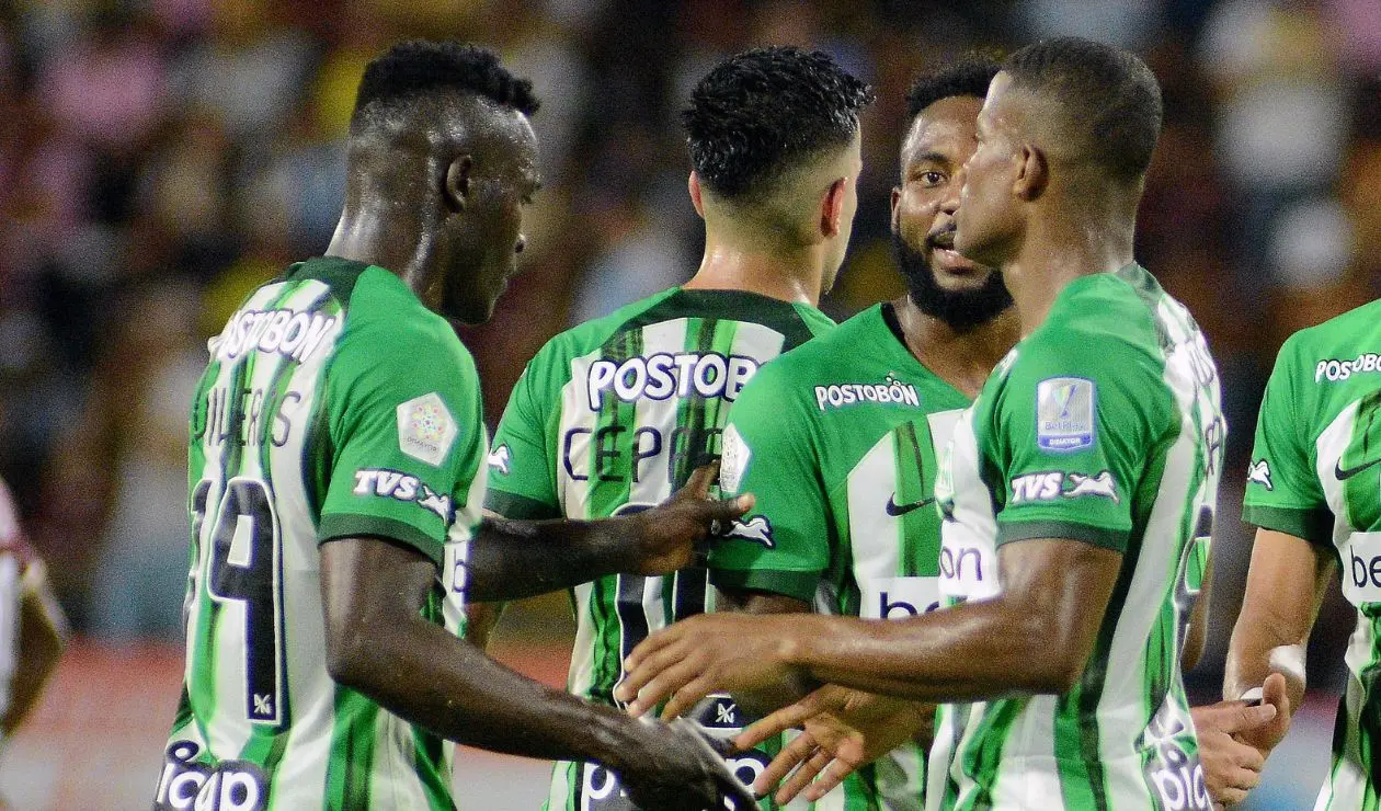 Atlético Nacional