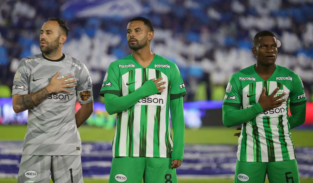 Atlético Nacional