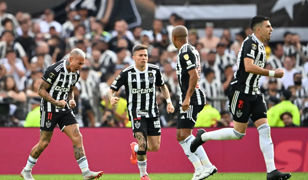 Atlético Mineiro