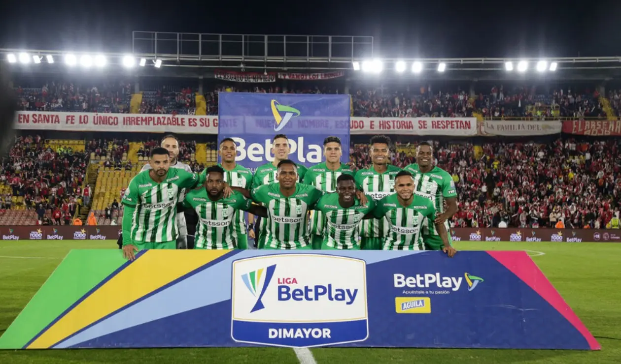 Atlético Nacional