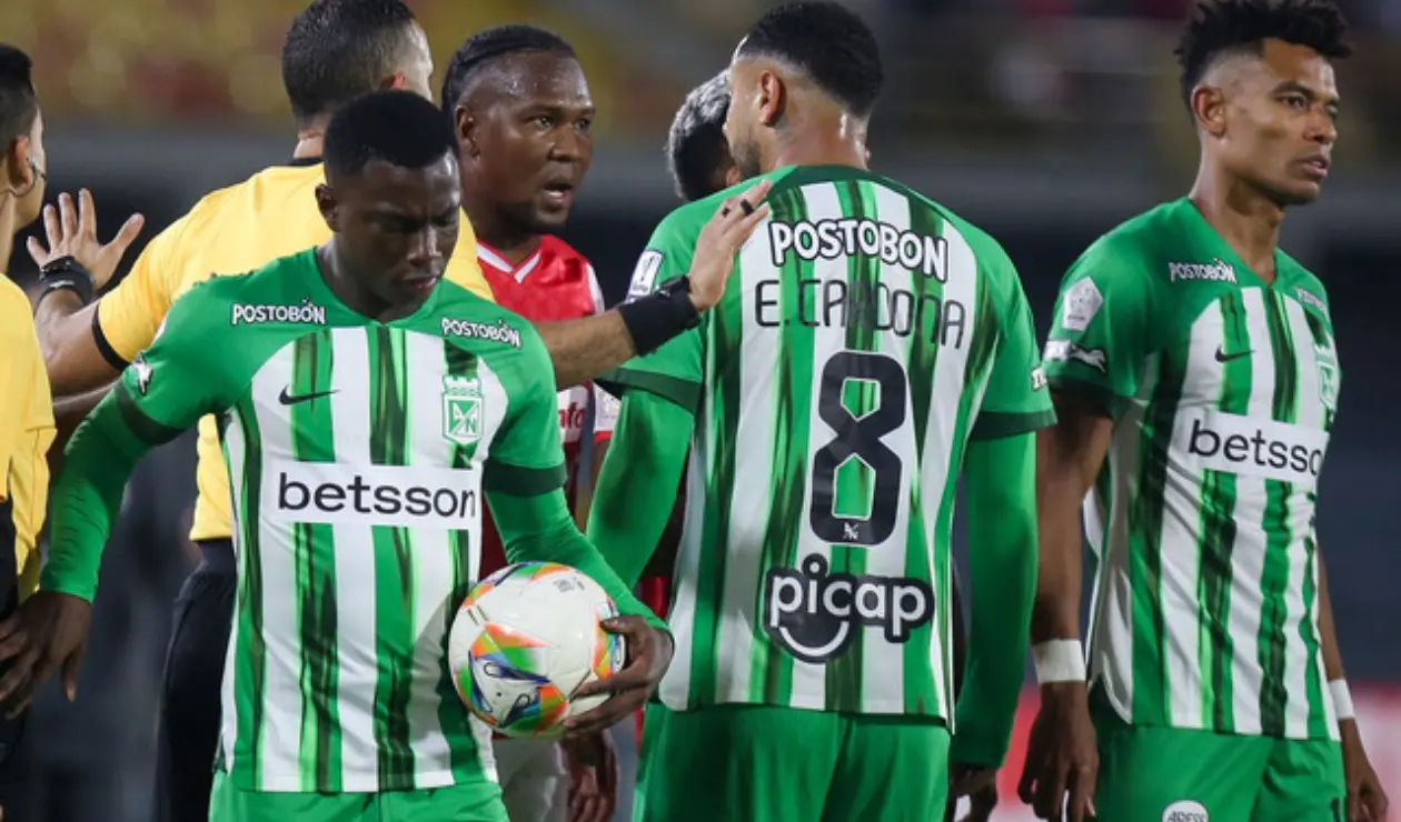 Atlético Nacional