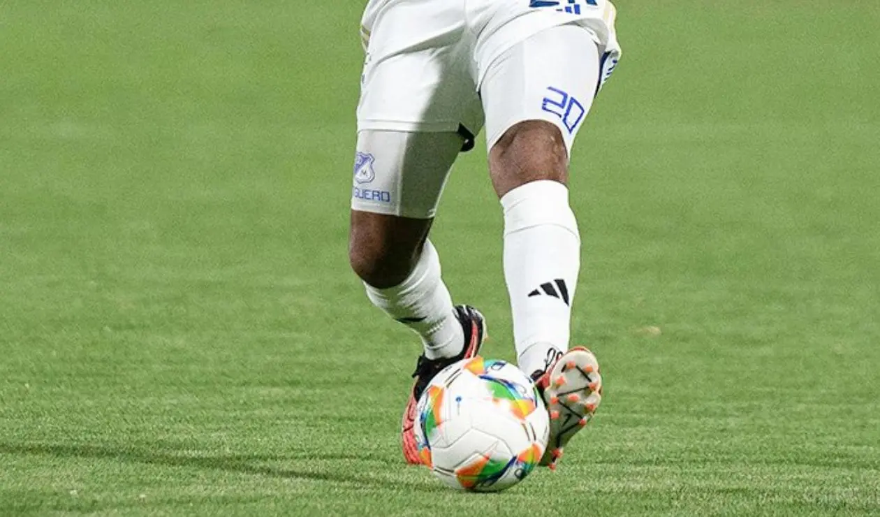 Millonarios