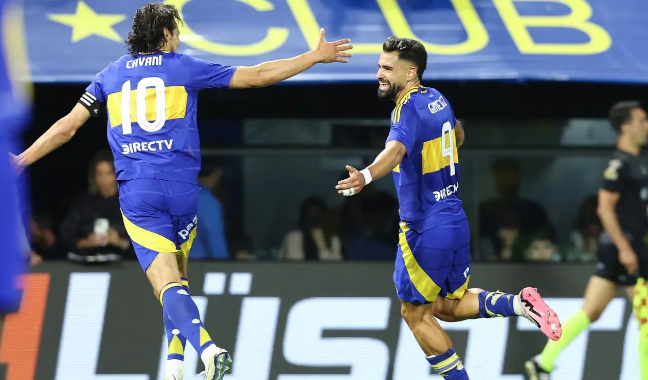 Boca Juniors