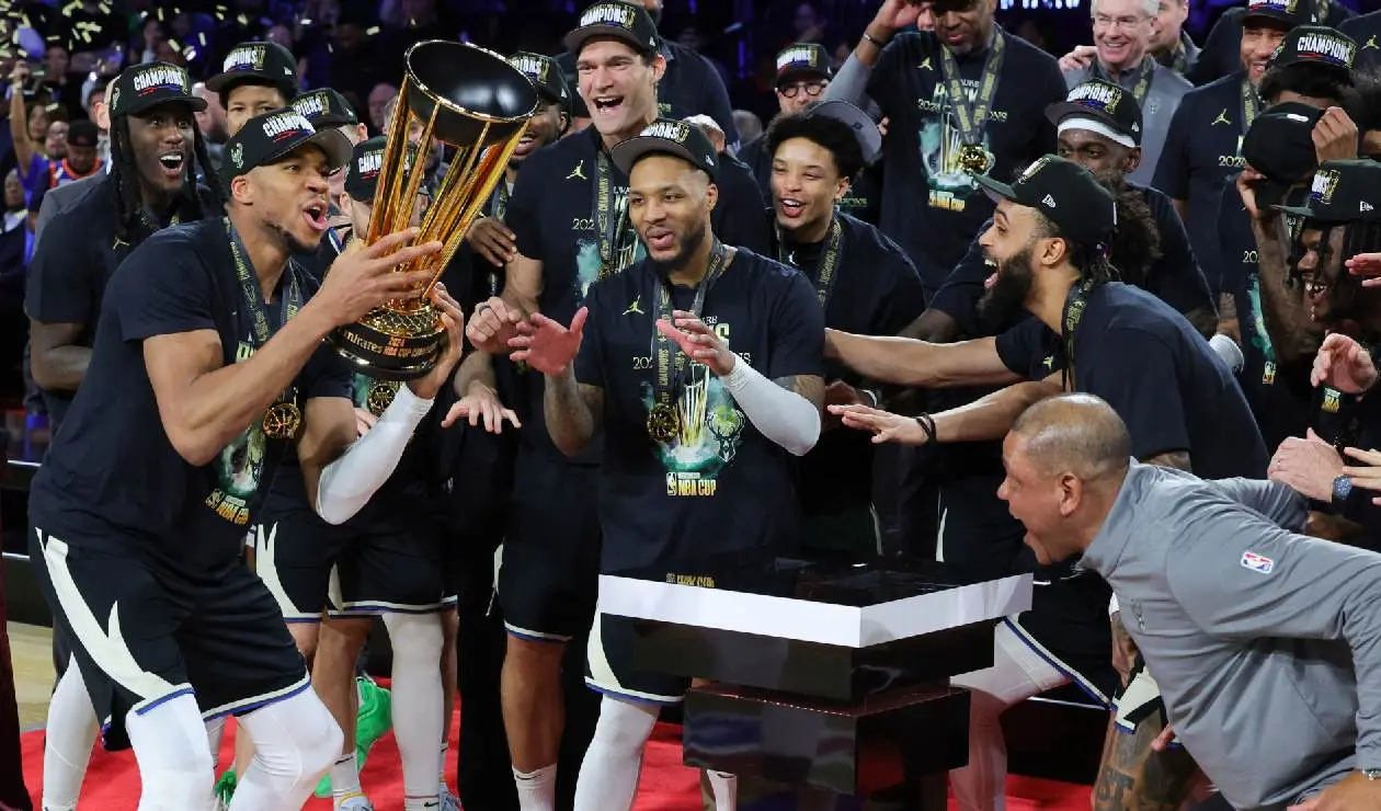 Milwaukee Bucks