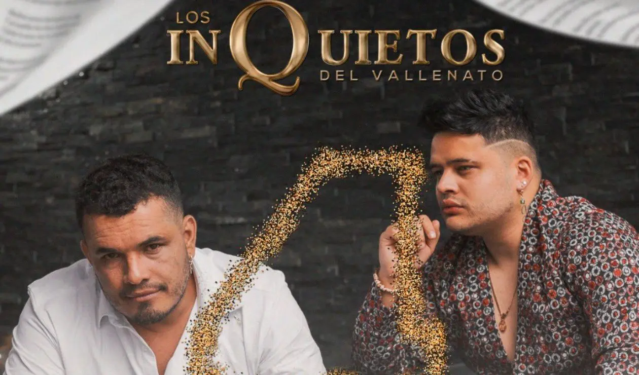 Los Inquietos