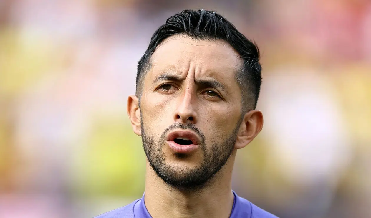 Camilo Vargas