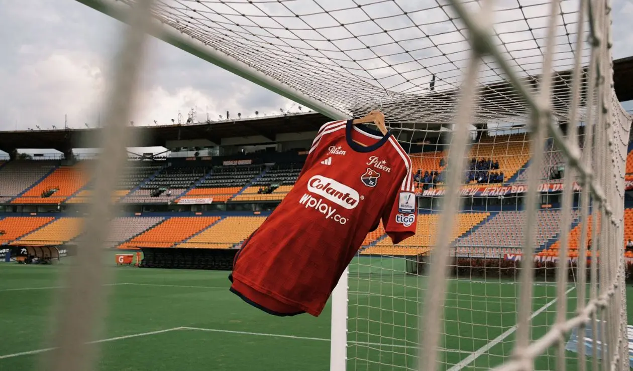 Camiseta DIM