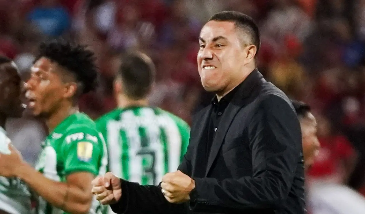 Efraín Juárez