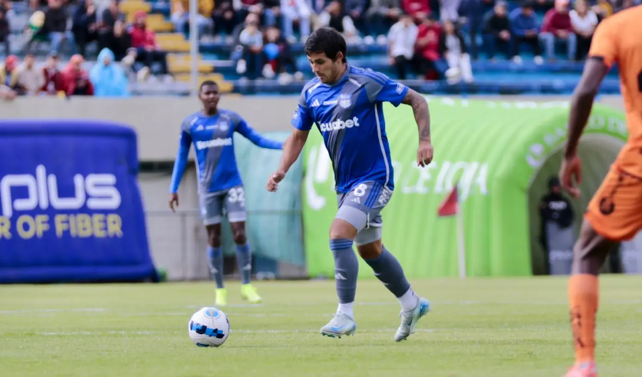 Emelec