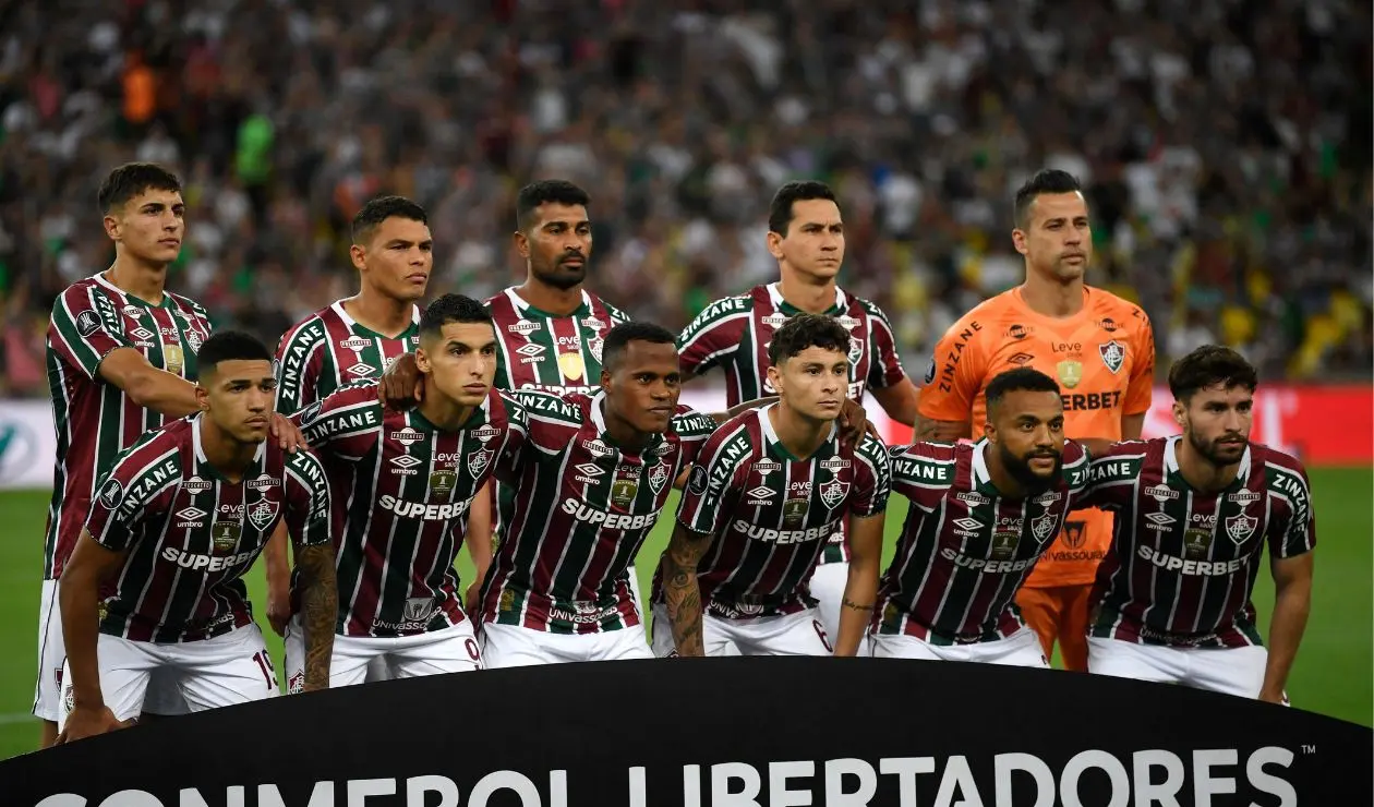 Fluminense