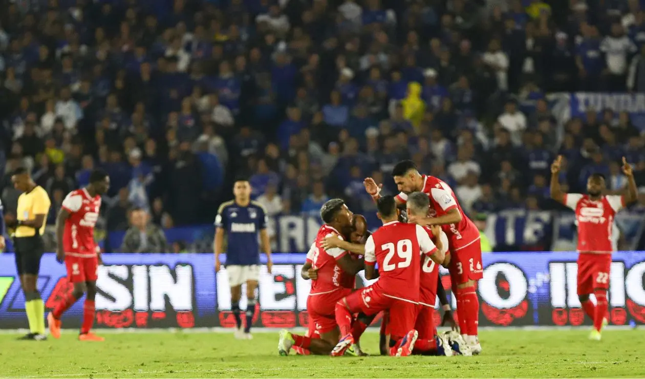 Independiente Santa Fe