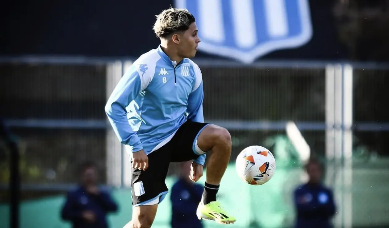 Juan Fernando Quintero, futbolista colombiano