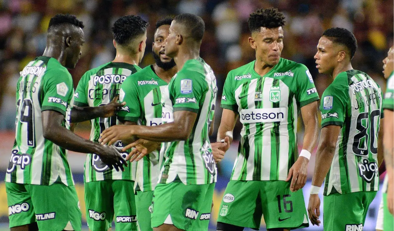 Atlético Nacional