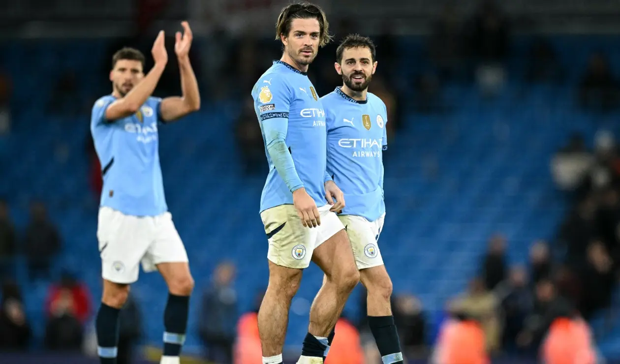 Manchester City