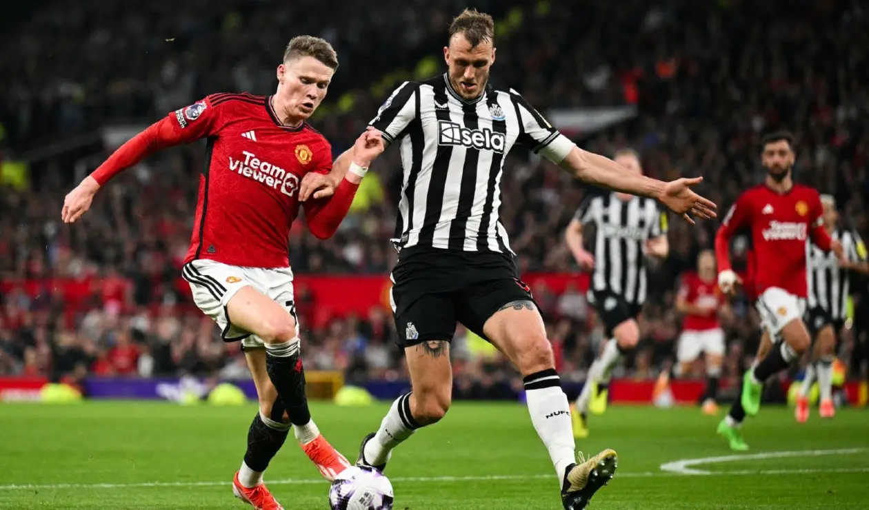 Prediksi Lengkap Newcastle vs Manchester Utd Liga Inggris 2025