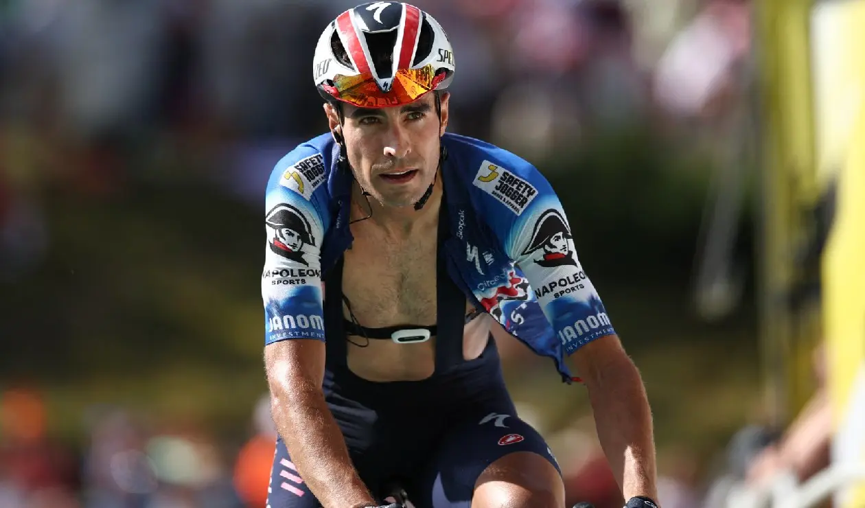 Mikel Landa