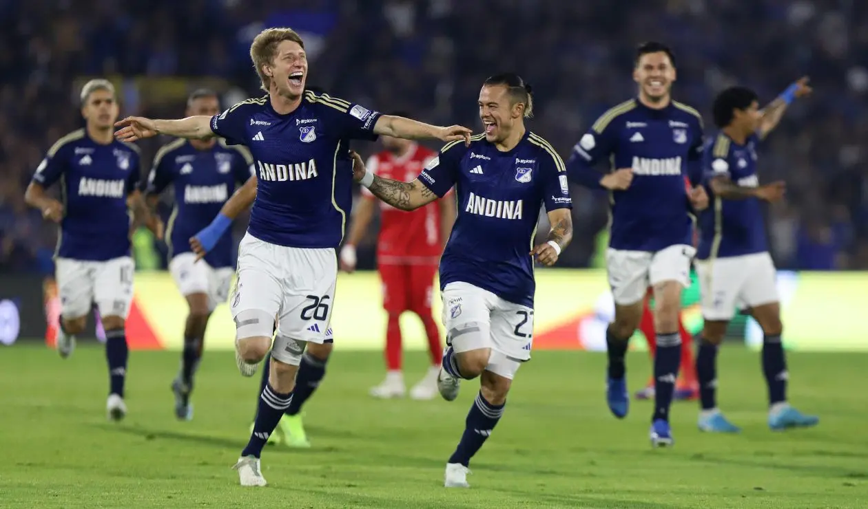 Millonarios FC