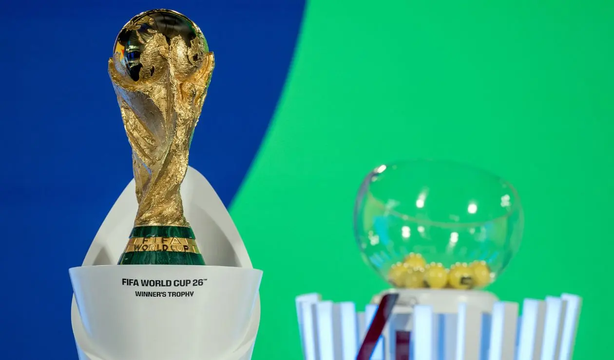 Trofeo Mundial 2026