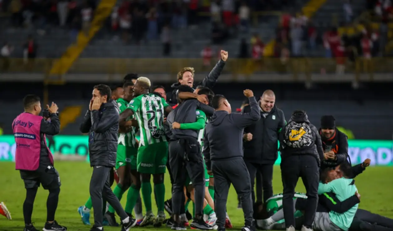 Atlético Nacional