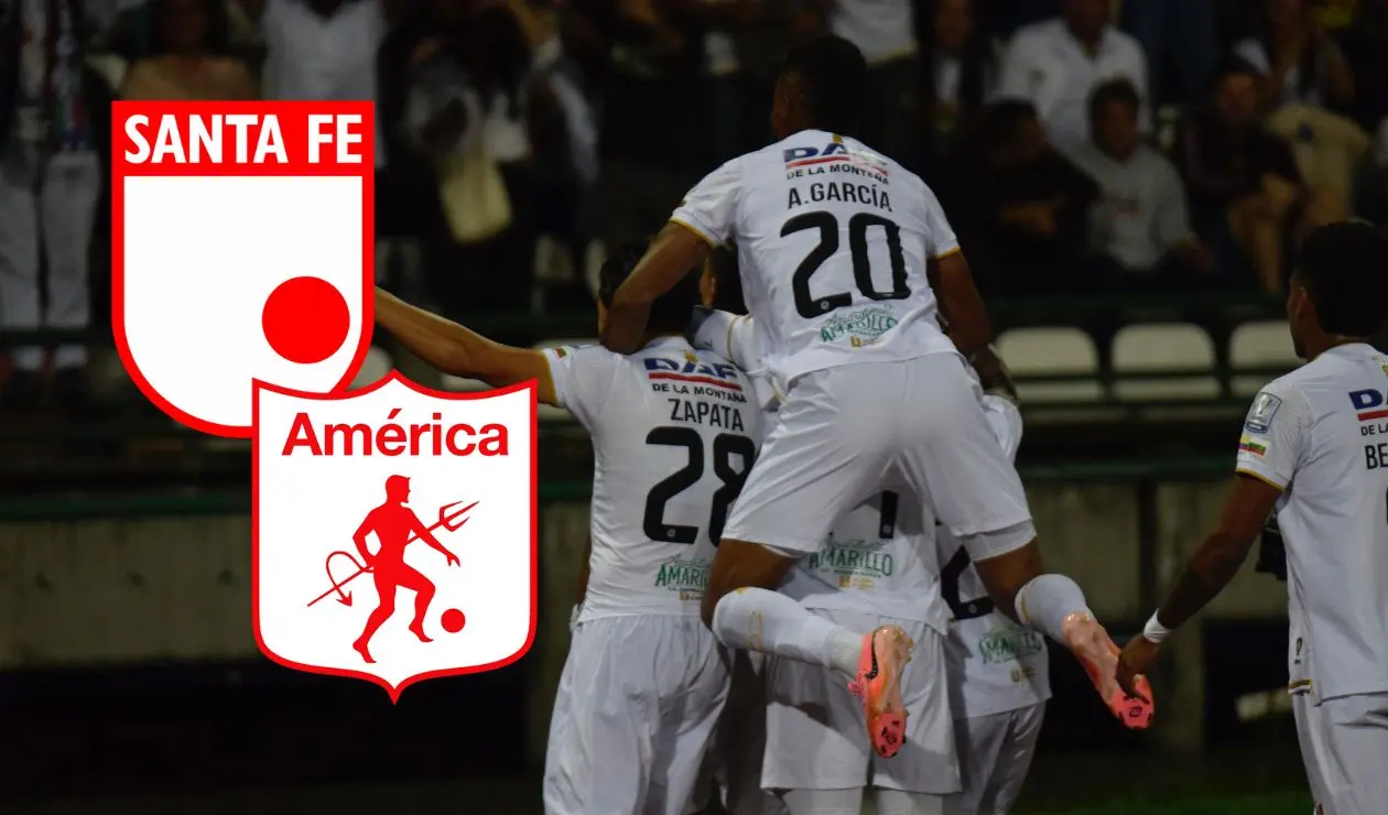 Once Caldas