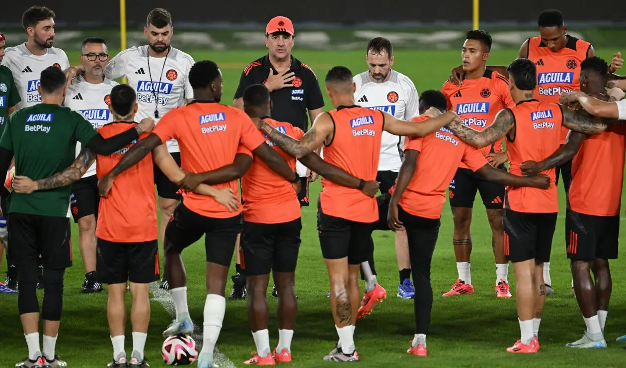 Pachuca se refuerza con delantero colombiano.