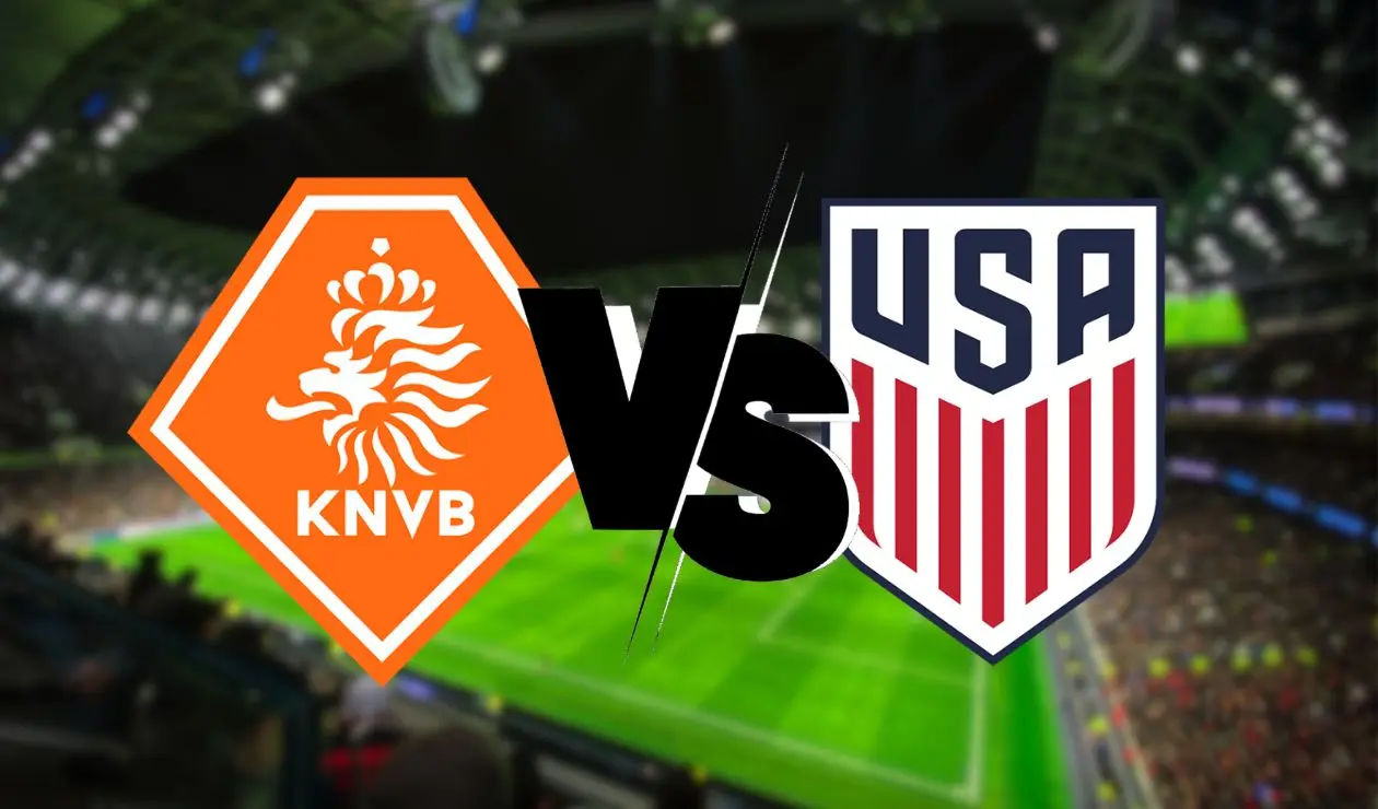 Países Bajos vs. Estados Unidos femenil EN VIVO, hoy 3 de diciembre: hora y canal para ver amistoso