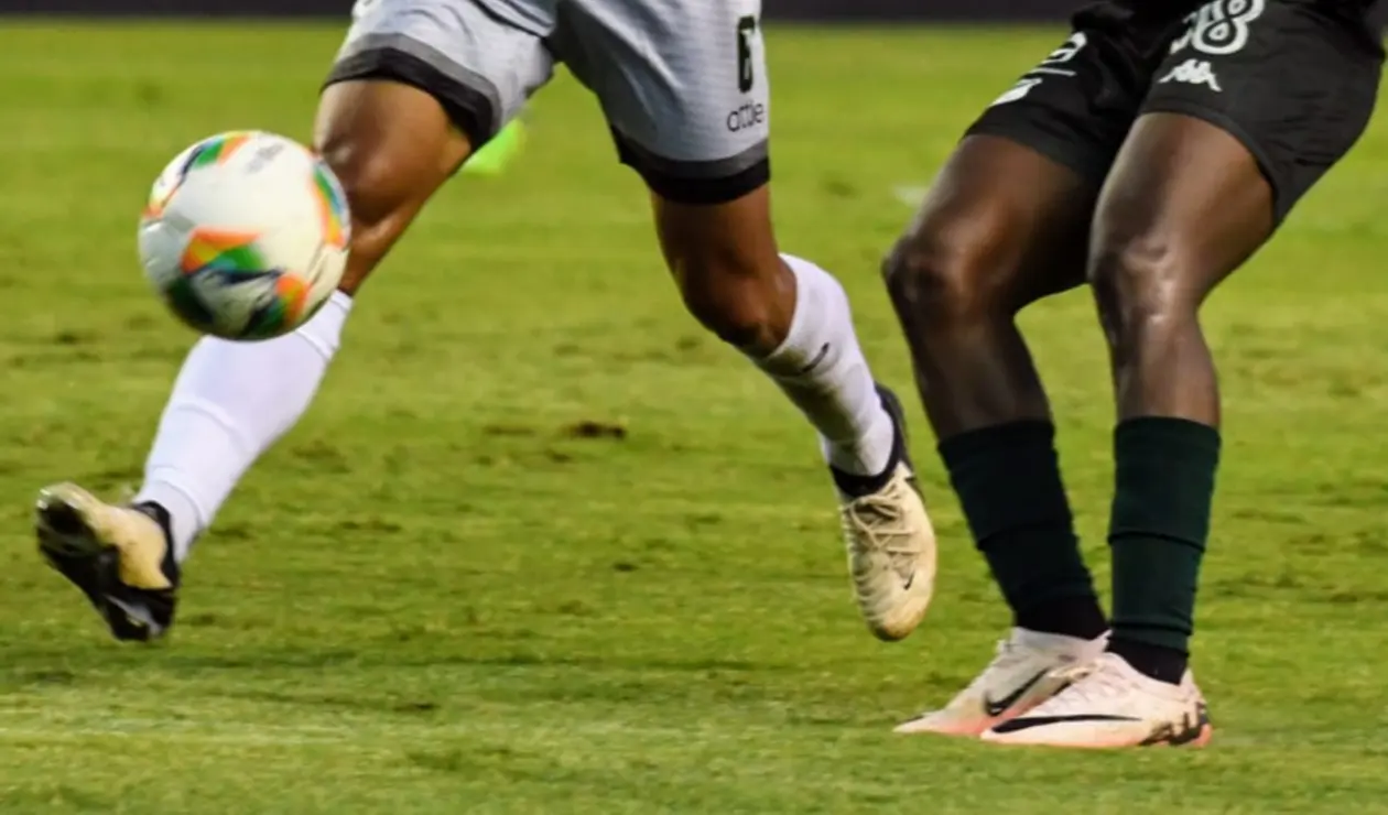 Futbol Colombiano 2025