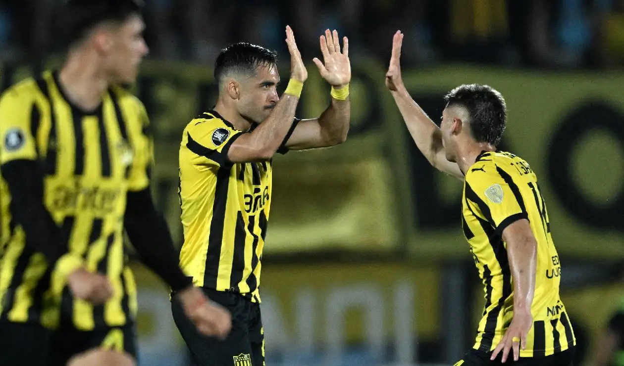 Peñarol