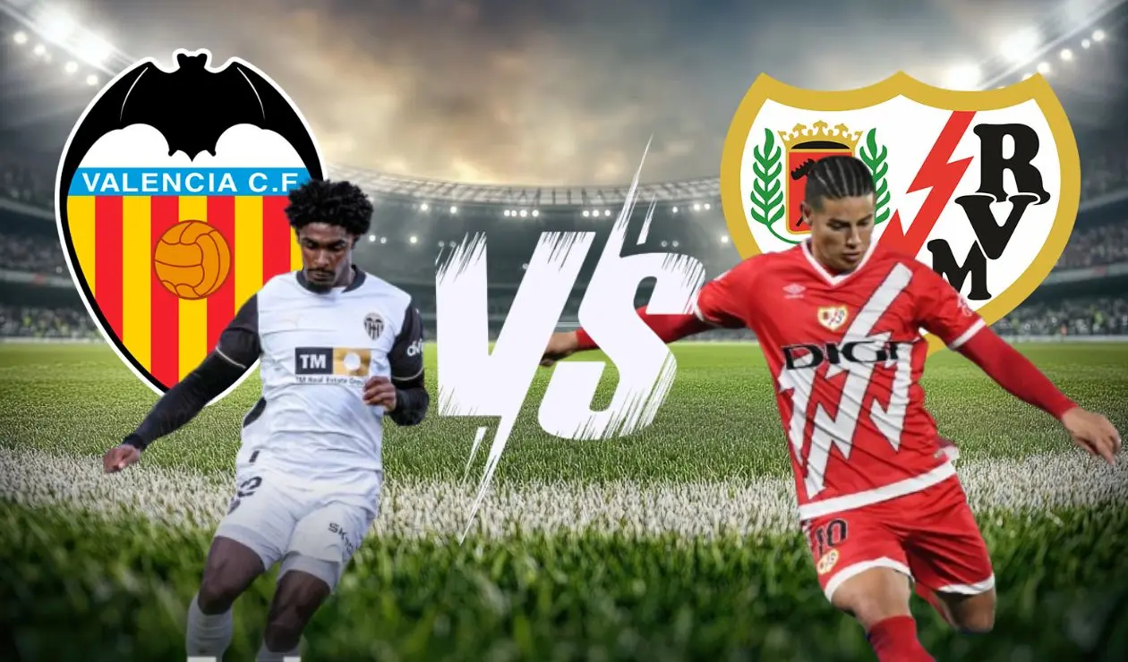 Rayo vs Valencia