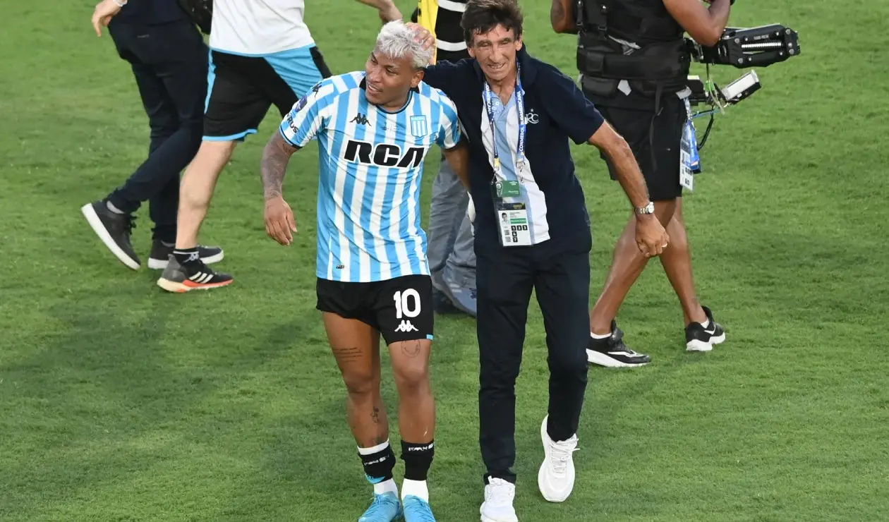 Roger Martínez