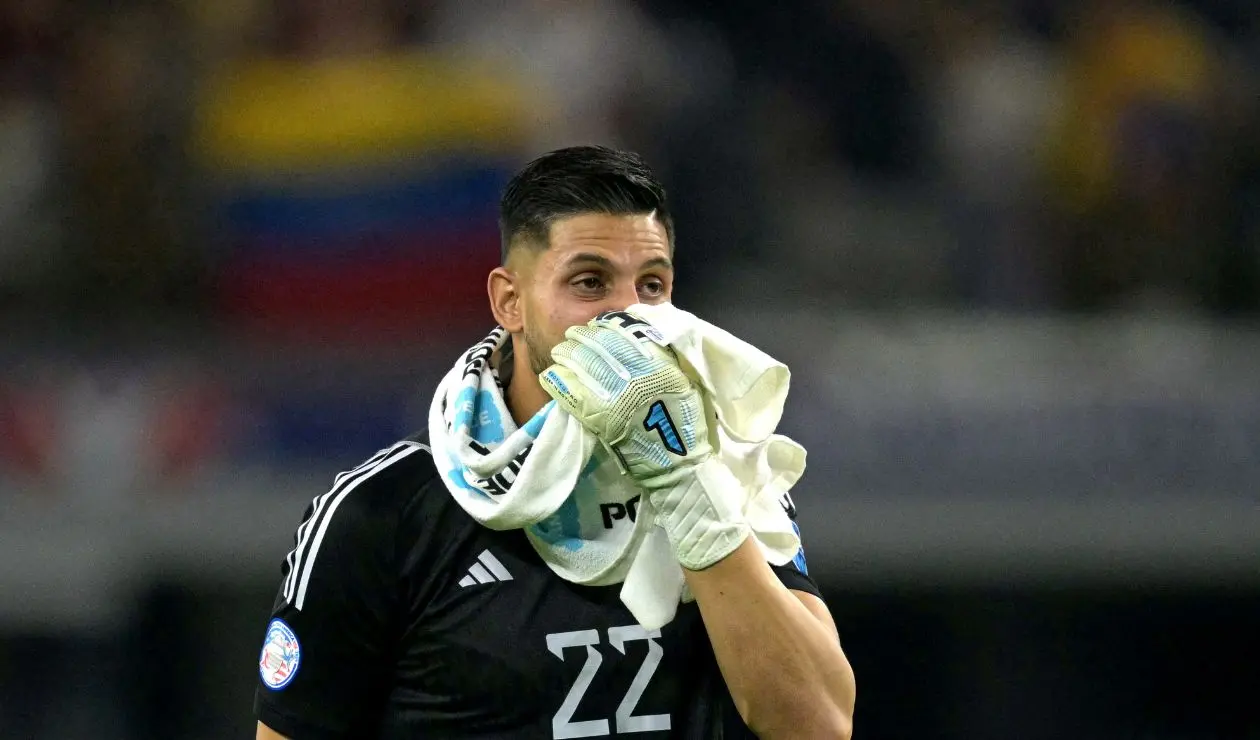 Rafael Romo