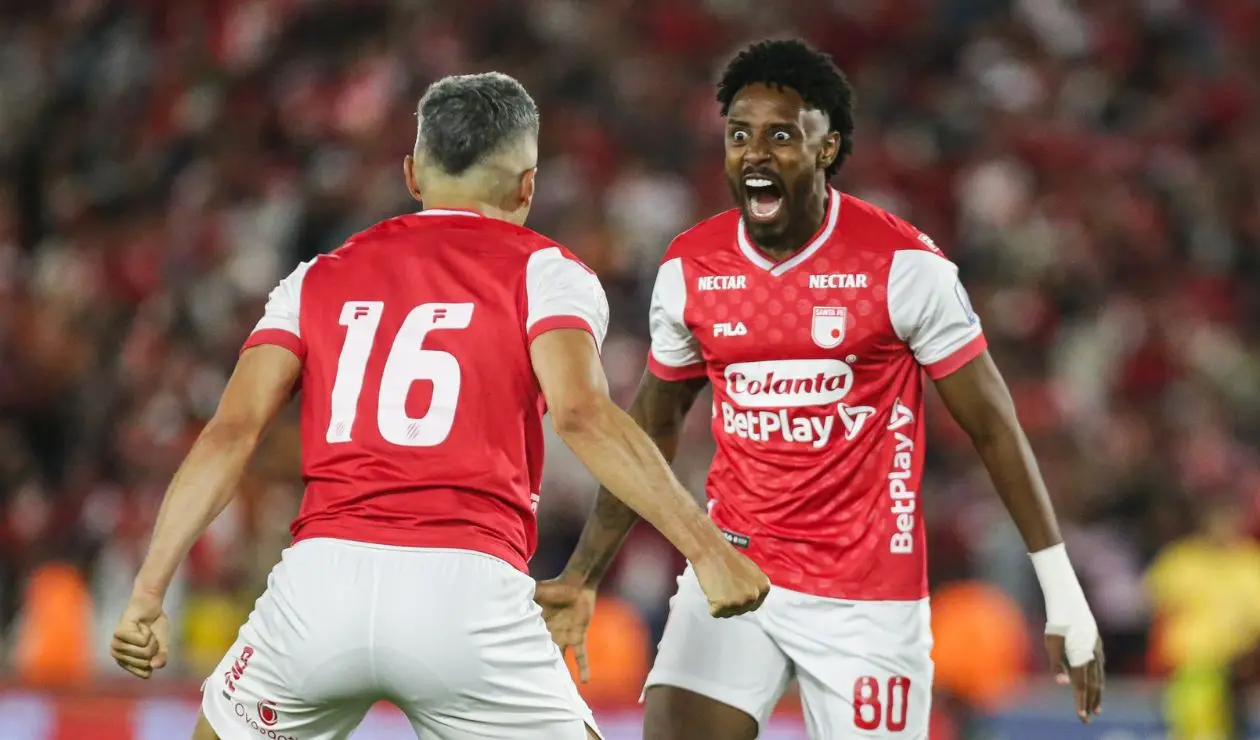 Independiente Santa Fe