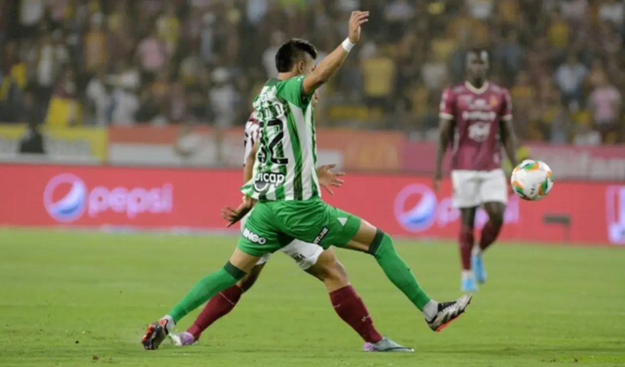 Deportes Tolima