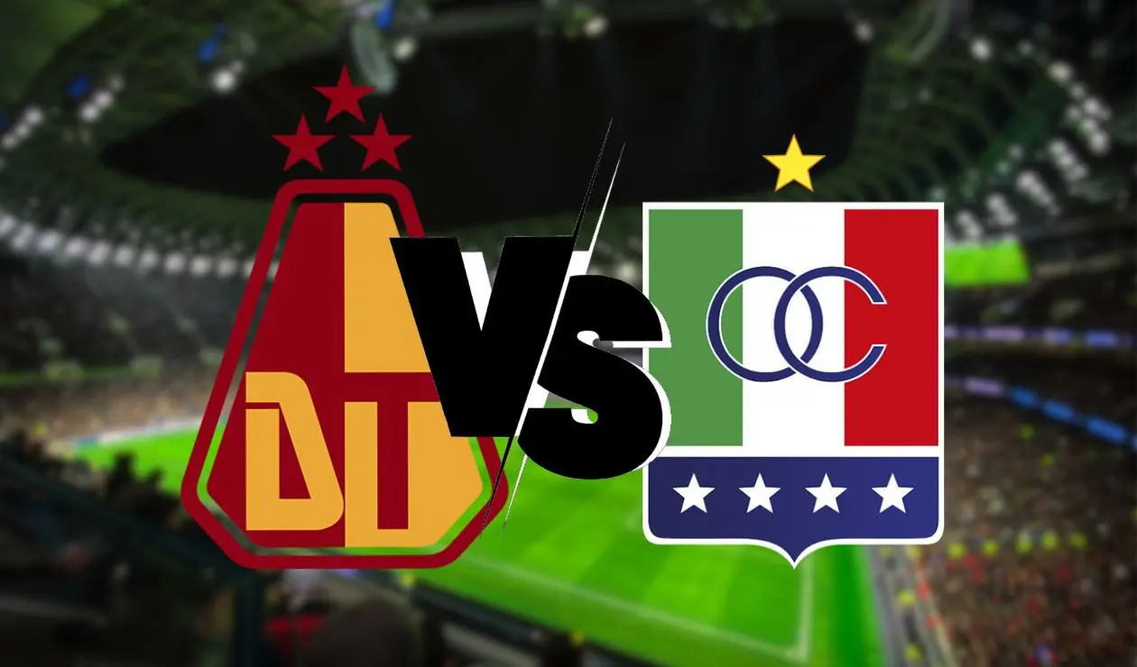 Tolima vs Once Caldas EN VIVO