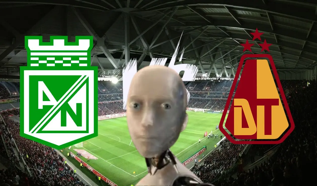 Escudos Nacional vs Tolima