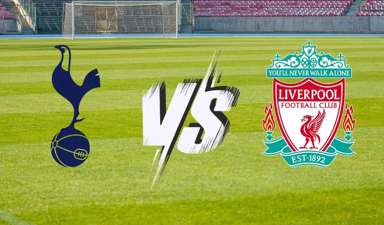 Tottenham v liverpool tv deals