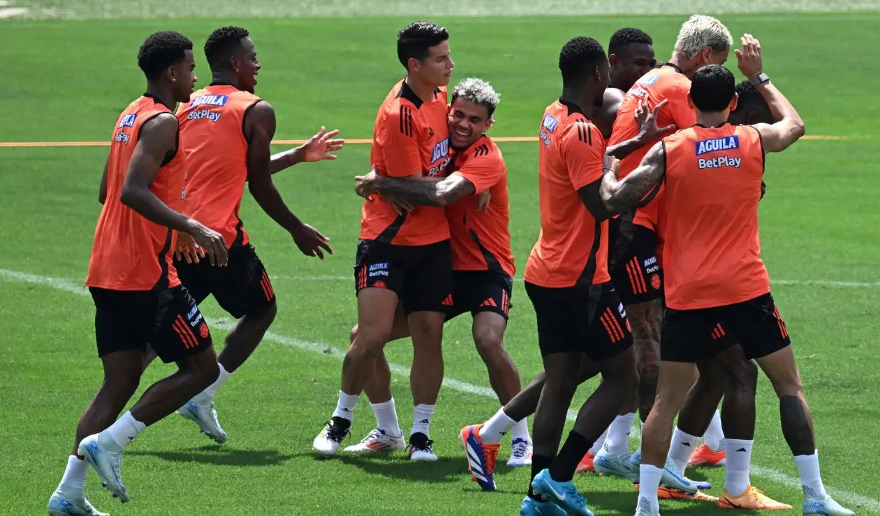 Trabzonspor tiene en su carpeta de fichajes a jugador de la Selección Colombia
