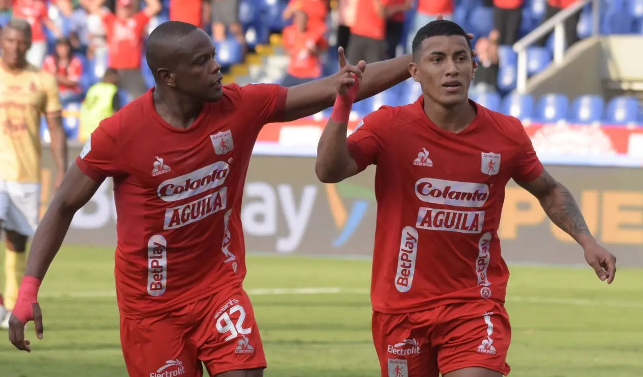 América de Cali