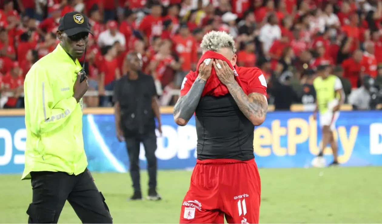 América suma refuerzos: fichó defensor de recorrido en la Liga Betplay