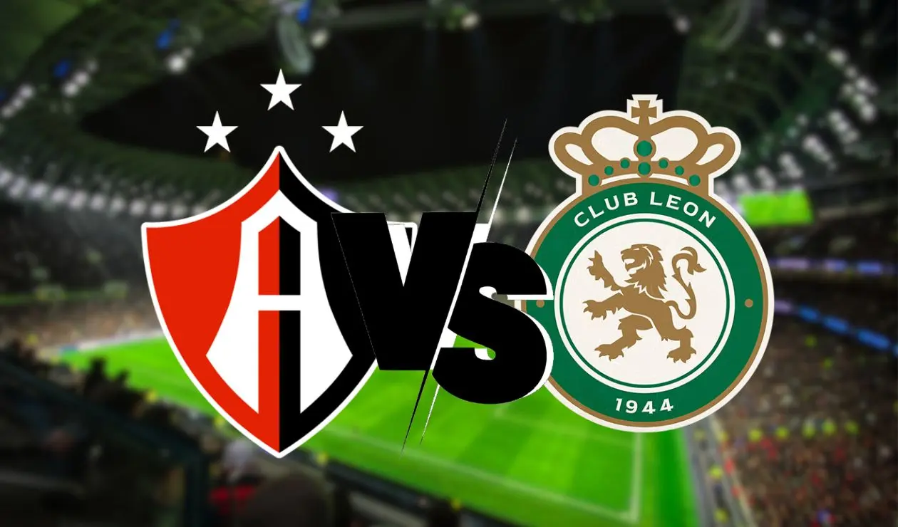 Atlas vs León