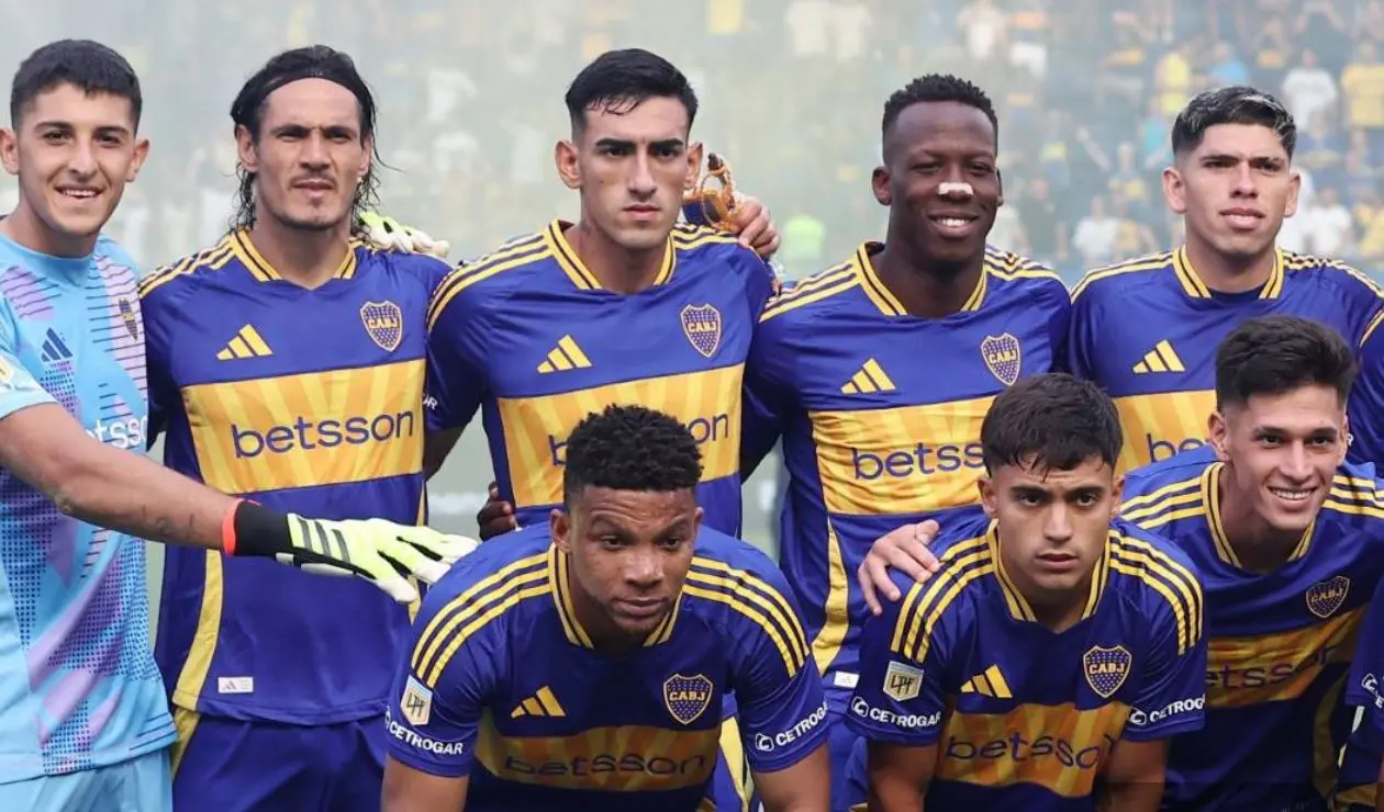 Boca Juniors
