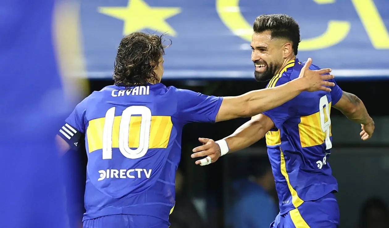 Bombazo mundial: Boca Juniors anunció fichaje de una estrella española