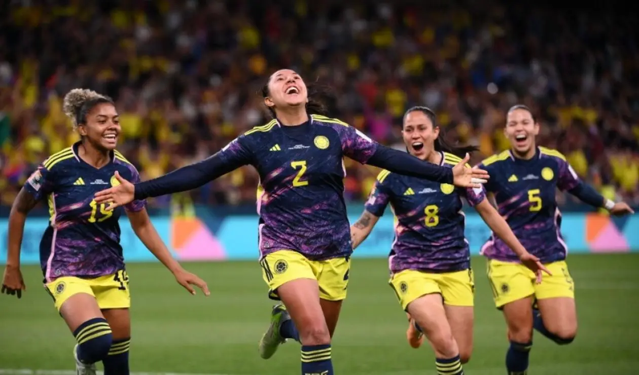 Colombia quiere la Copa América: los retos del fútbol femenino en 2025