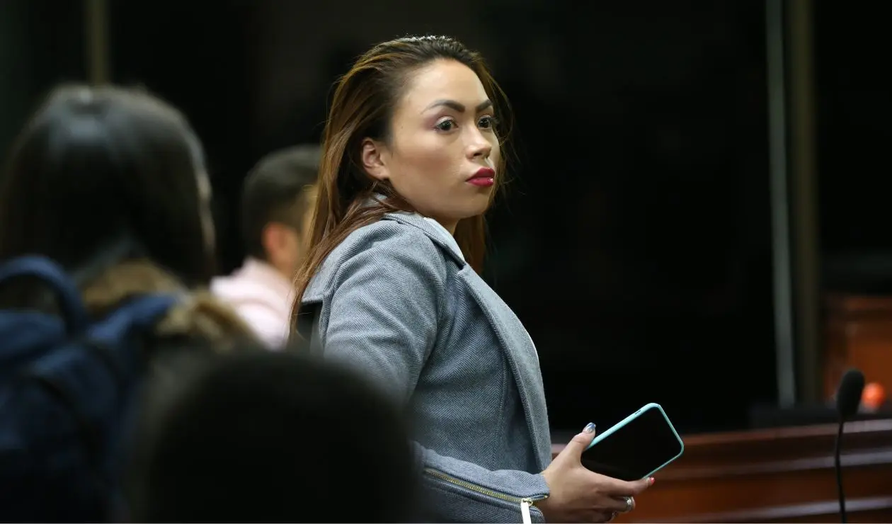 Epa Colombia en juicio