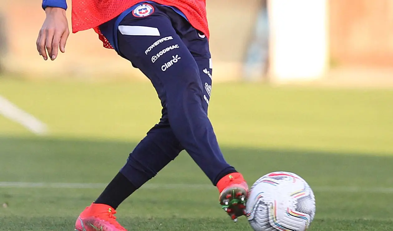 Fútbol de Chile