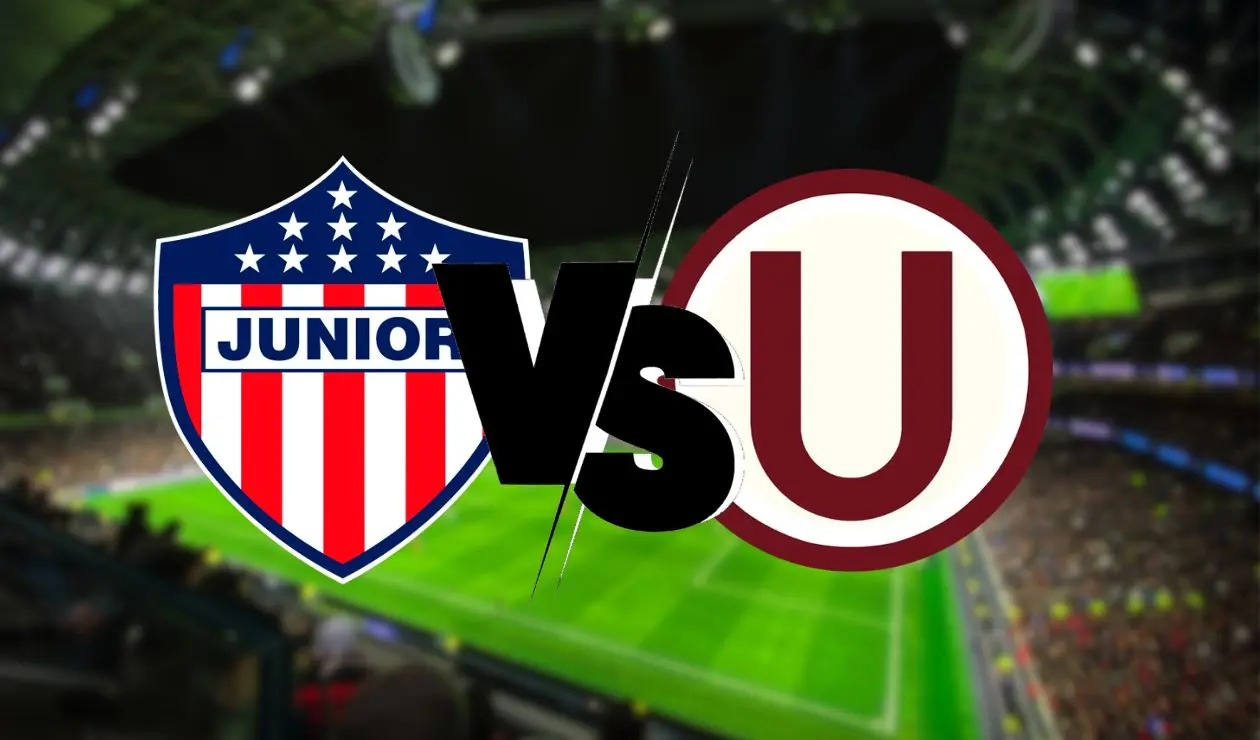 Junior vs Universitario