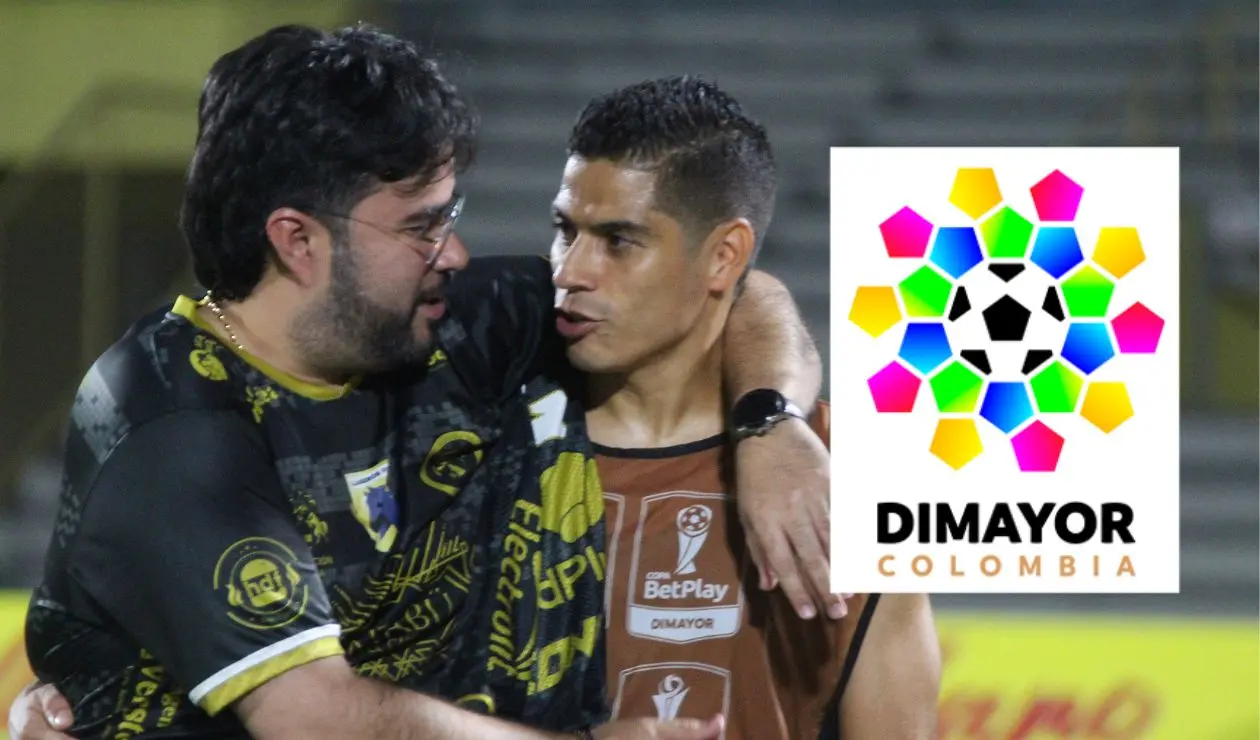 Llaneros y Dimayor