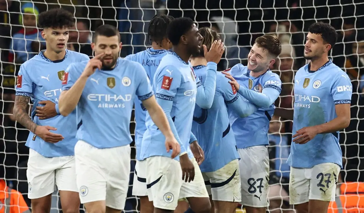 Manchester City
